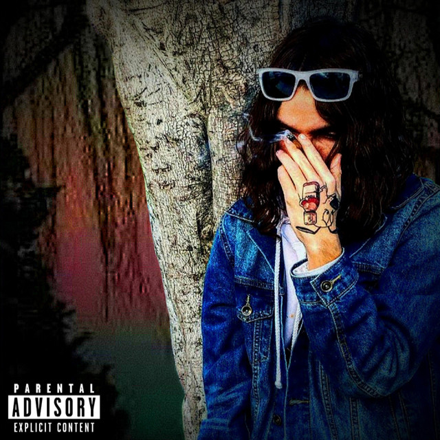 Vengeance cover art