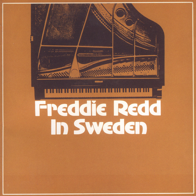 In Sweden cover art
