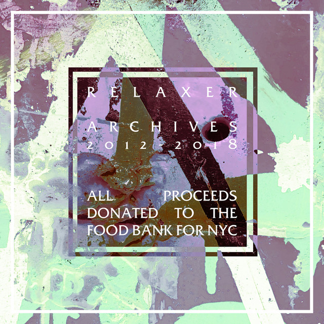 Archives 2012-2018 cover art