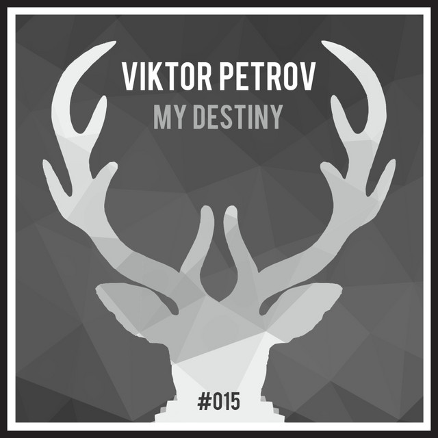 My Destiny cover