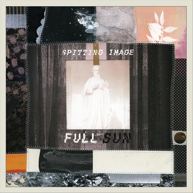 Full Sun cover art