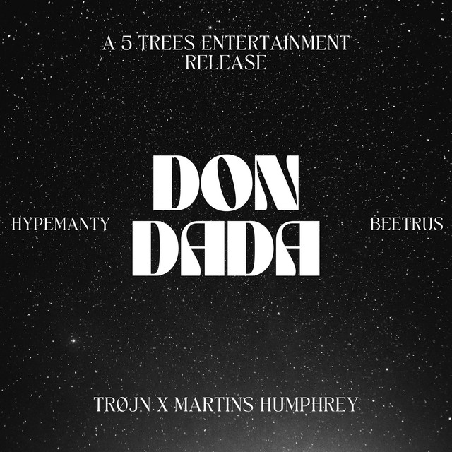Don Dada cover art