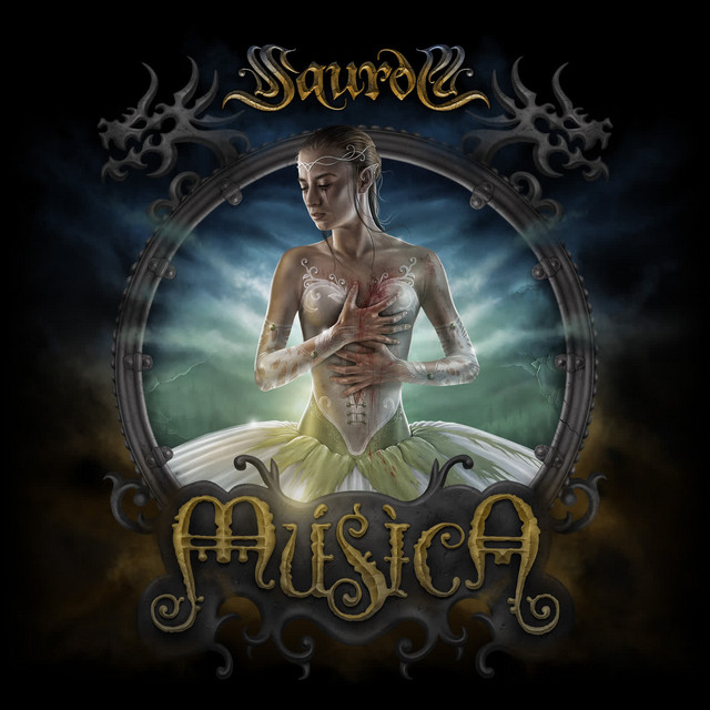 Música (Instrumental) cover art