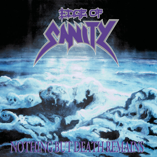 Nothing But Death Remains (Remix 2024) cover art