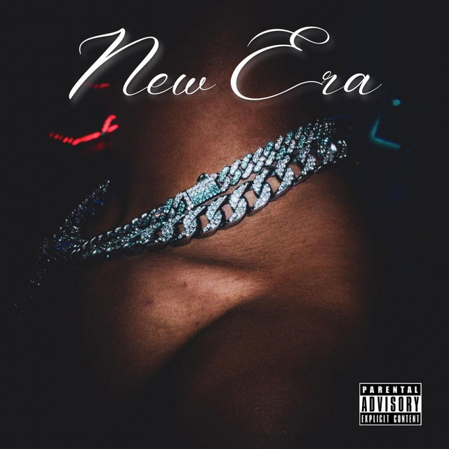 New Era: The Album cover art