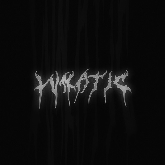 Обкладинка: Lunatic — wexxly