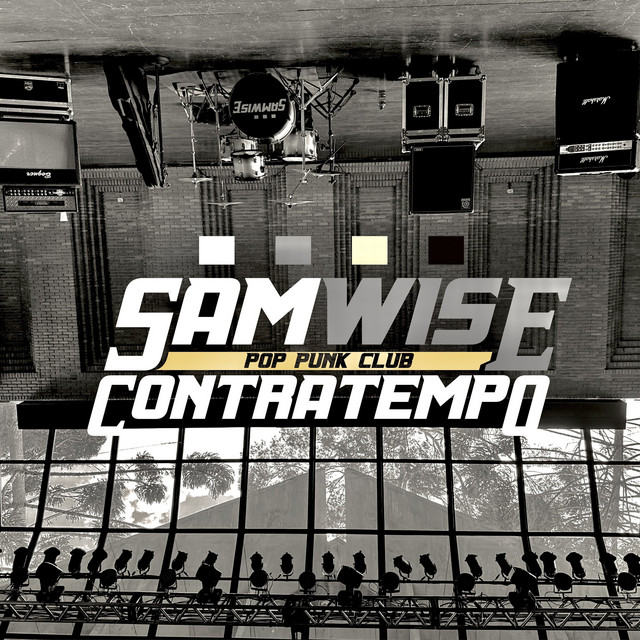 Contratempo cover art
