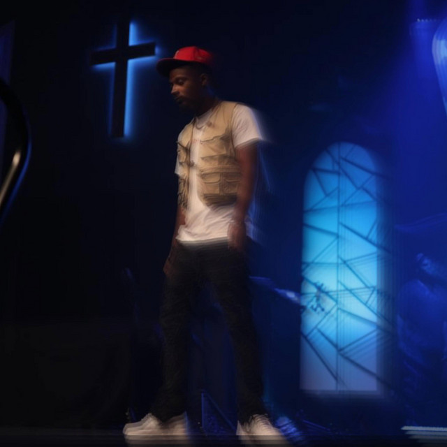 Anointed Holy Stepper