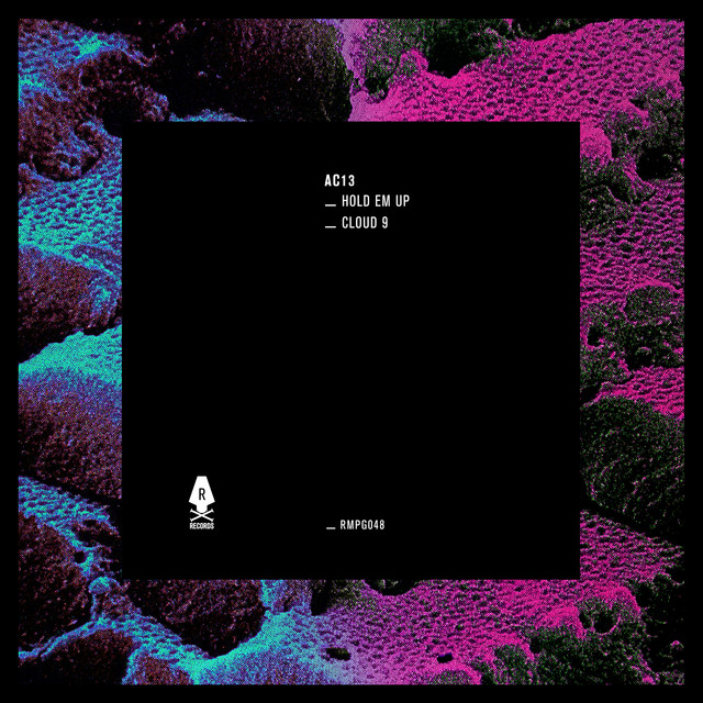 Hold Em Up album art