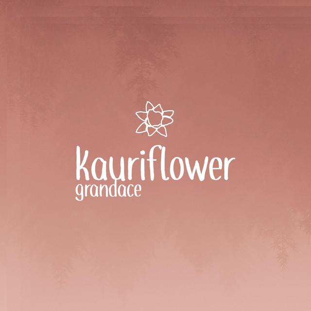 Kauriflower cover art