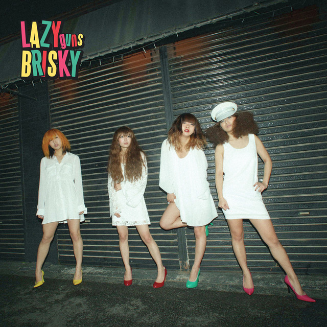 Lazy Guns Brisky