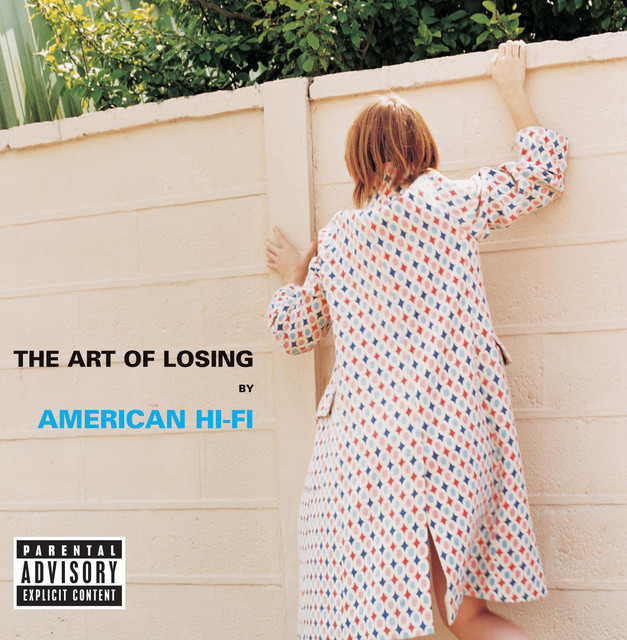 The Art of Losing