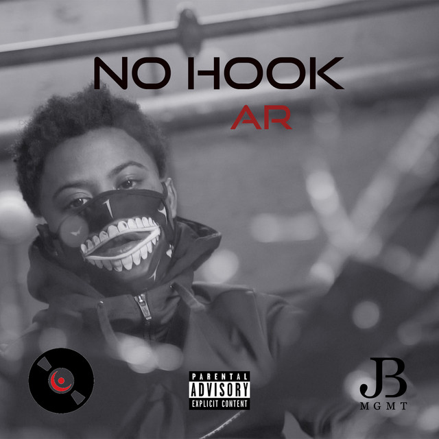 No Hook cover art