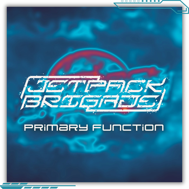 Primary Function cover art
