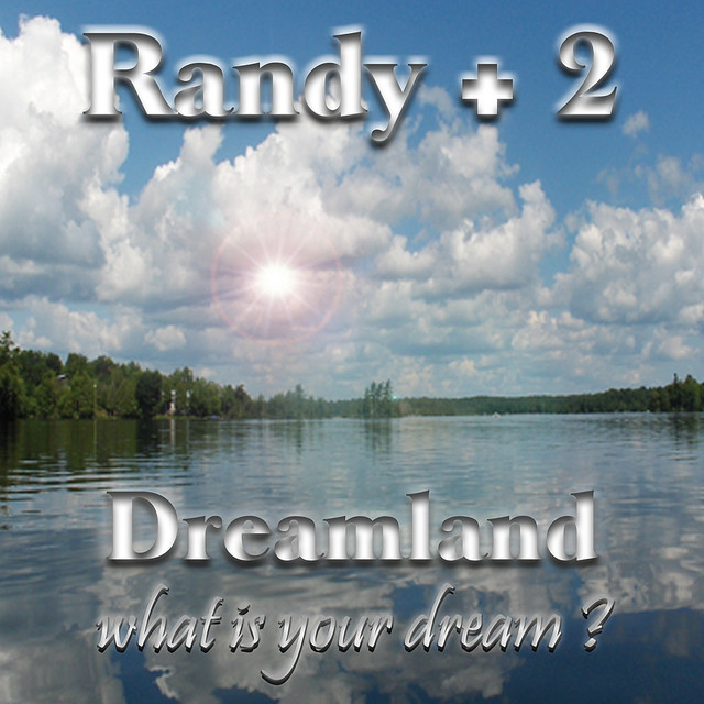 Randy+2 | Spotify