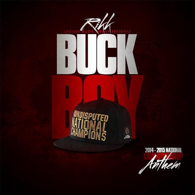 Buck Boy (Radio Edit) - song and lyrics by Rikk | Spotify