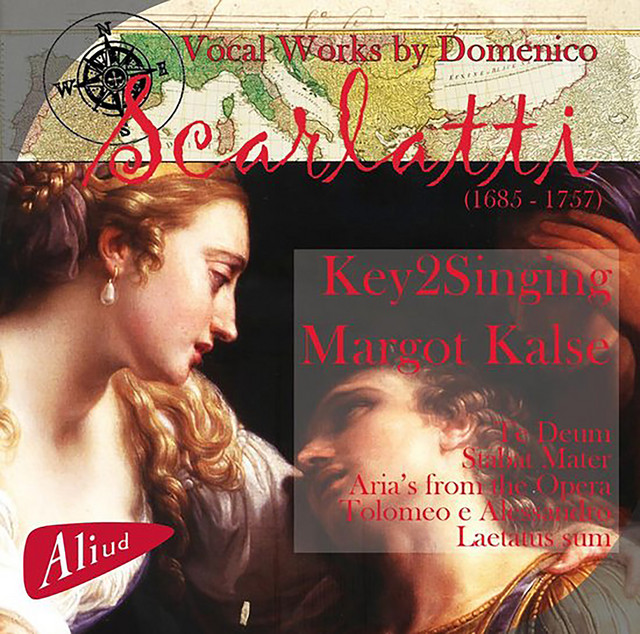 Domenico Scarlatti (1)