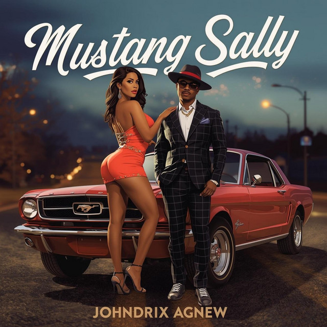 Mustang Sally