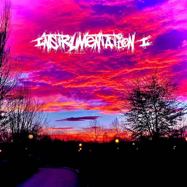 Instrumentation I cover art