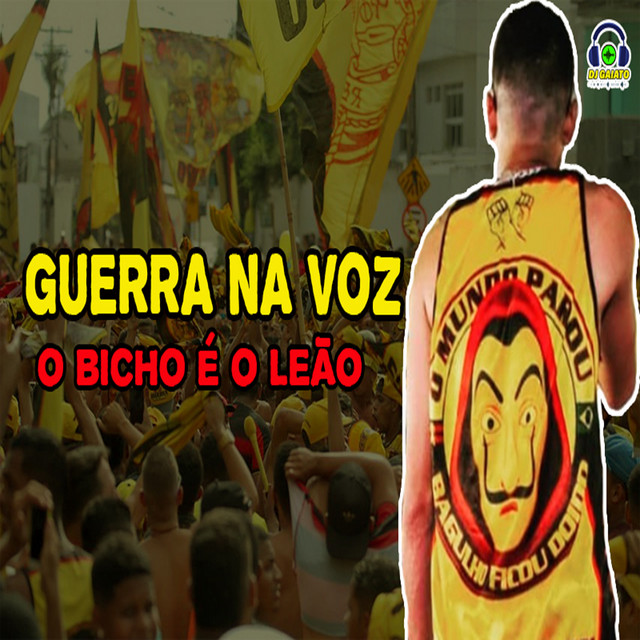 O Bicho É o Leão
