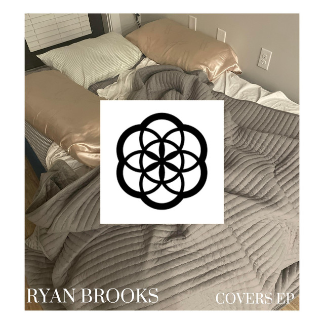 COVERS EP cover