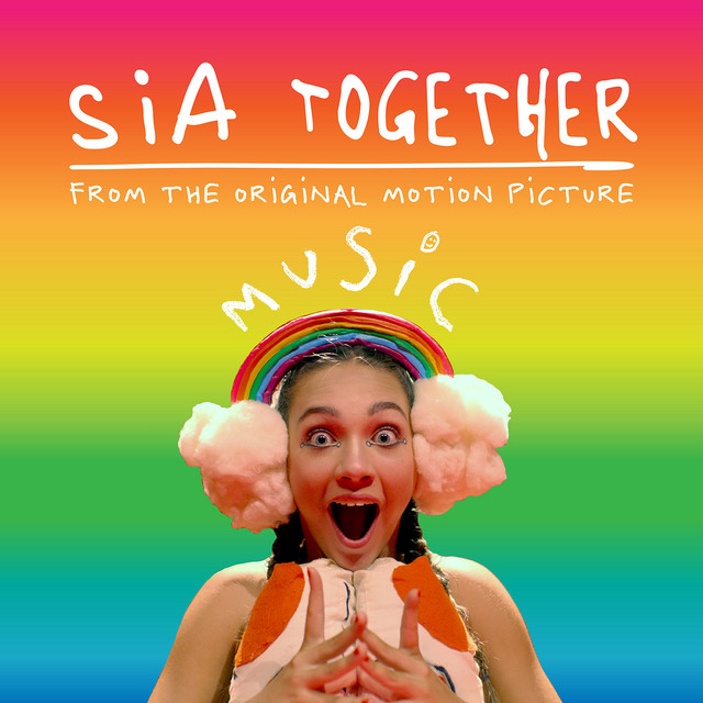 Cover du titre Together