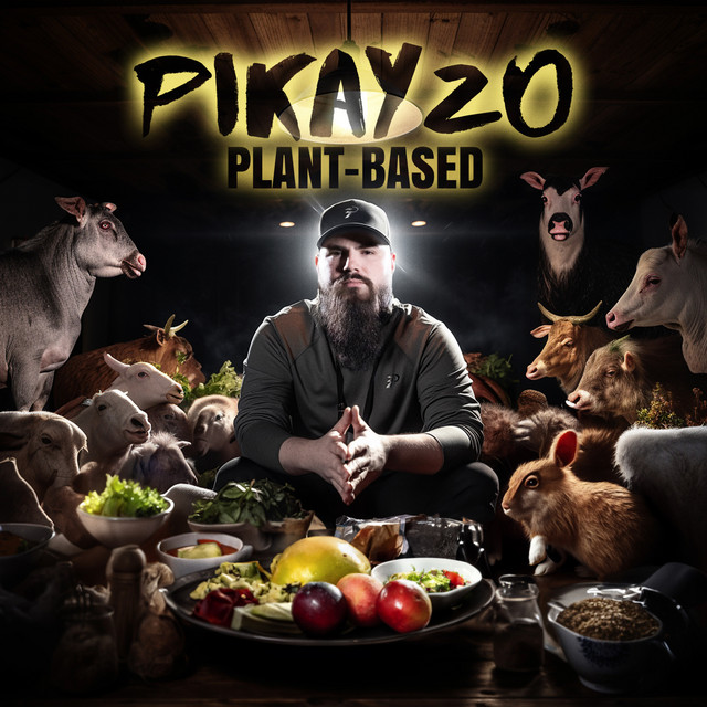 Plant-Based