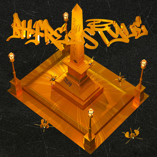 Bh Freestyle cover art
