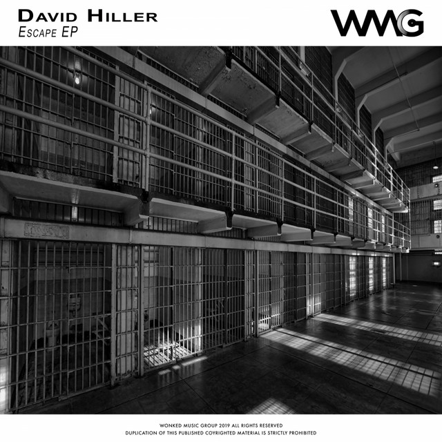 Escape - Radio Mix cover art