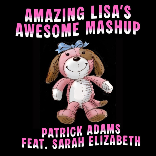 Amazing Lisa's Awesome Mashup