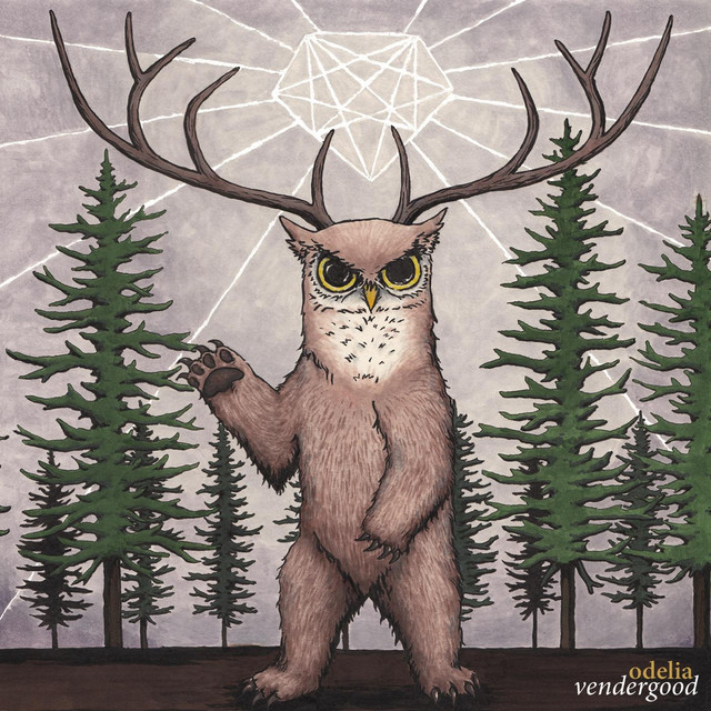 Vendergood cover
