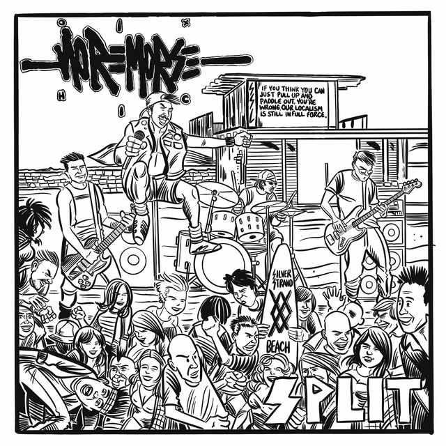 Split cover art