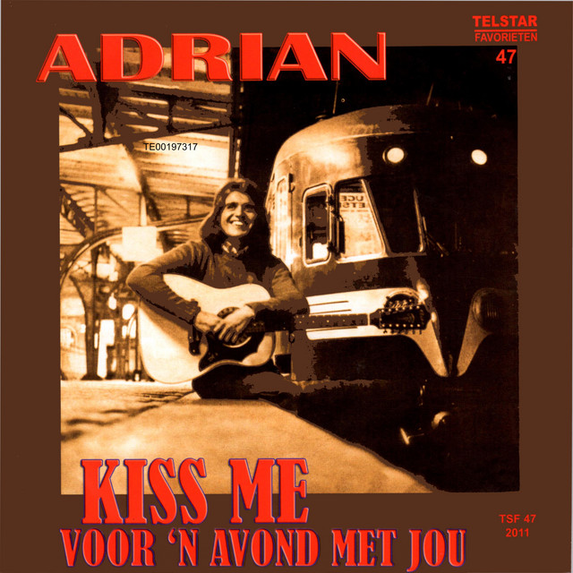 Kiss Me