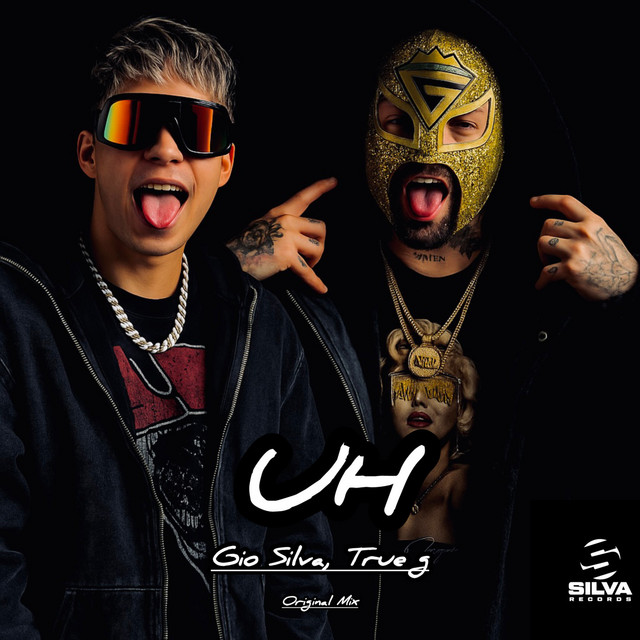 UH (Original Mix)