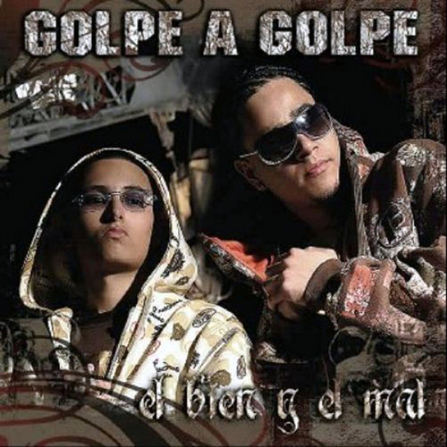 El Bien y el Mal cover art