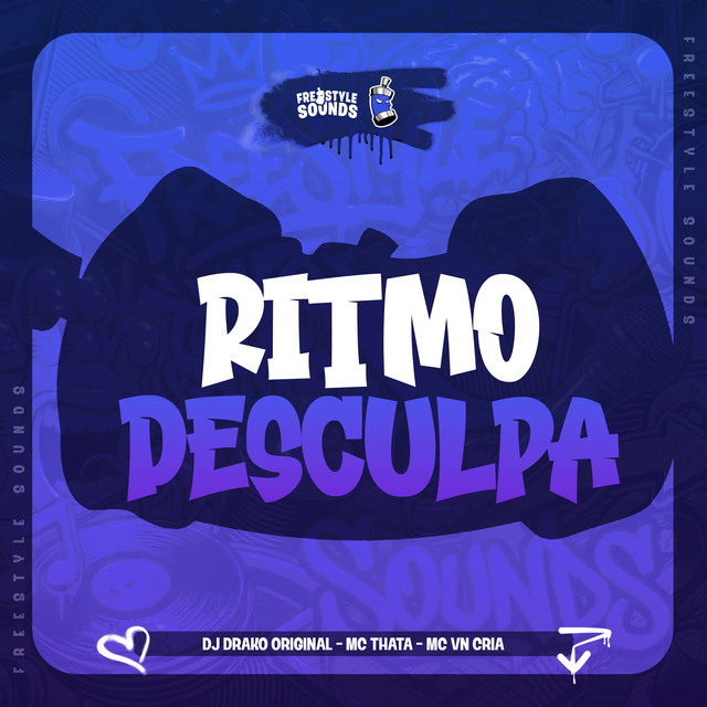Ritmo Desculpa