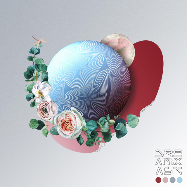 DREAMXAST cover art