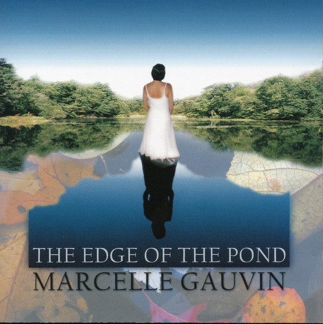 The Edge of the Pond cover
