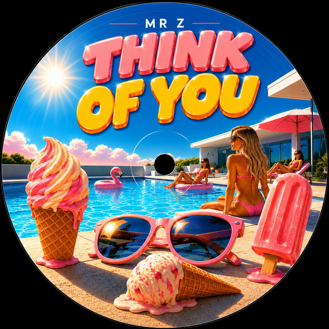 Think Of You (Extended Mix)