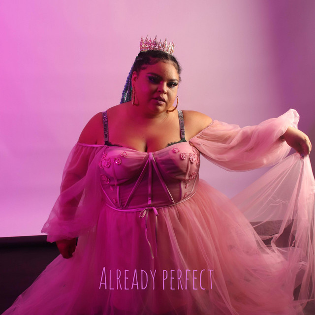 album image