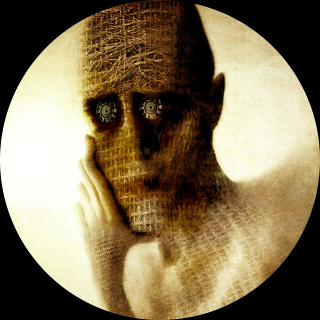 Ventricular - Kessell Remix V2 cover art