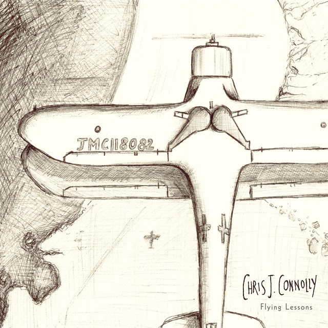 Flying Lessons cover art