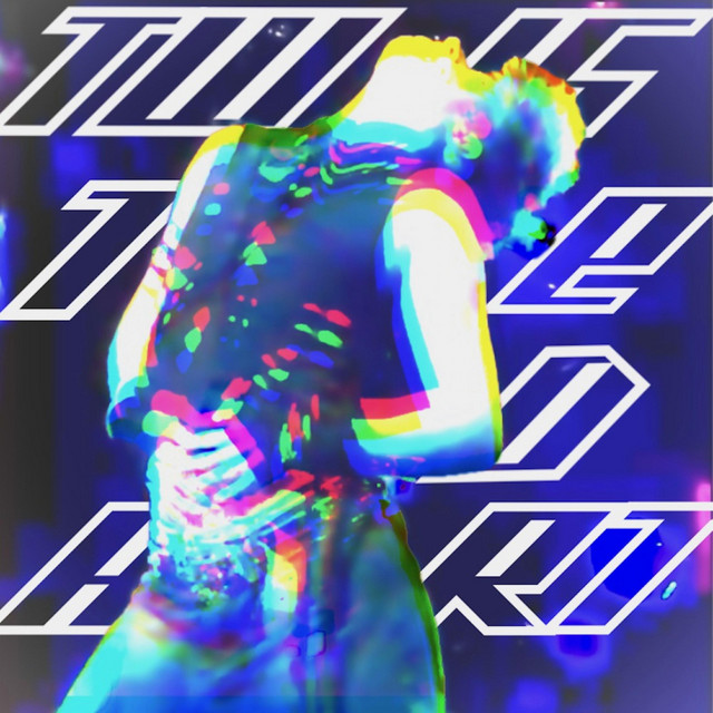 TWISTED ART cover art