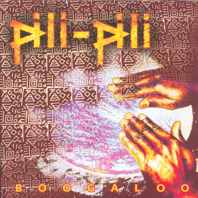 undefined album image