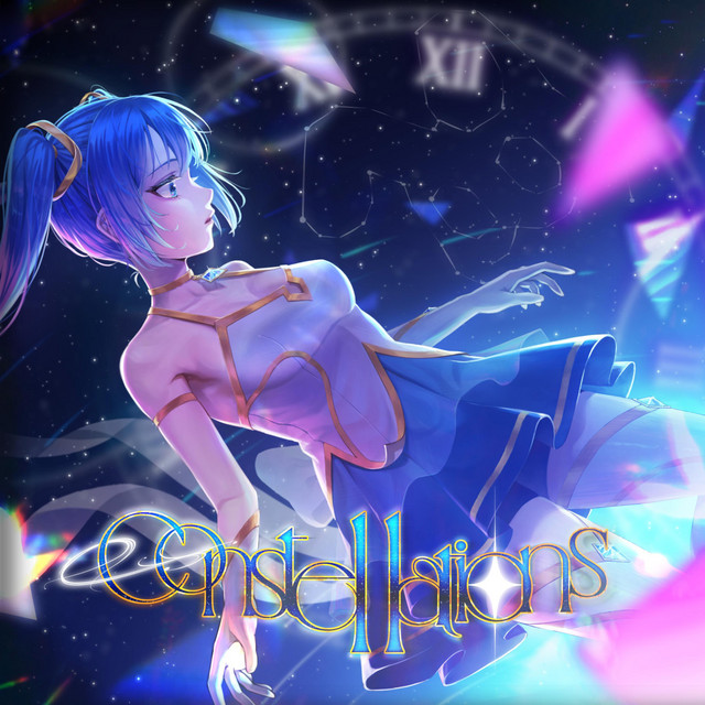 Constellations - Single by Redside | Spotify