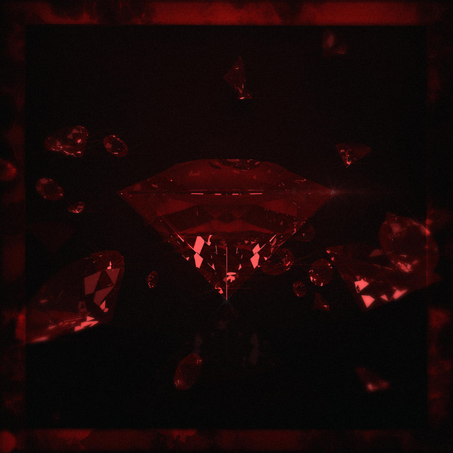 LOVE IS A BITCH cover art