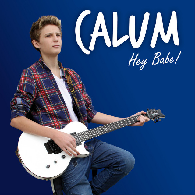 Hey Babe! cover art