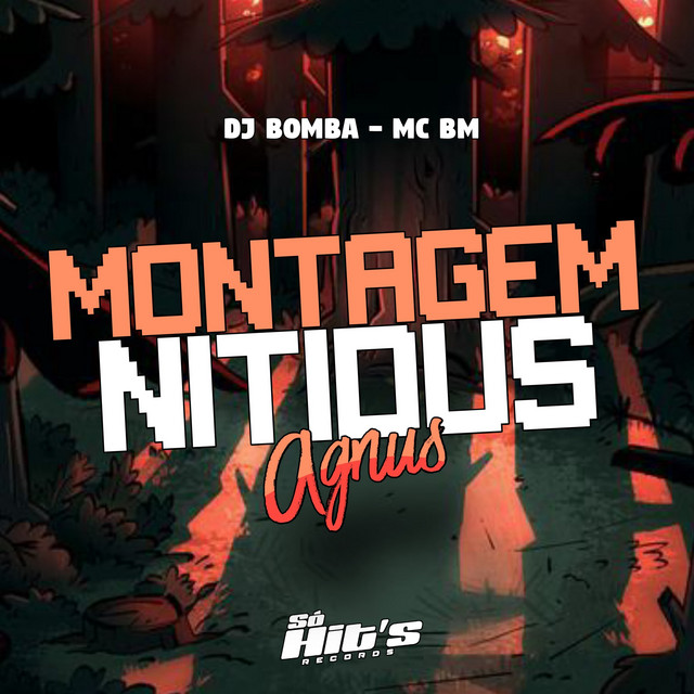 Montagem Nitudus Agnus