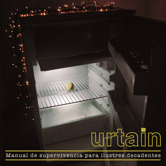 Manual de Supervivencia para Ilustres Decadentes cover art