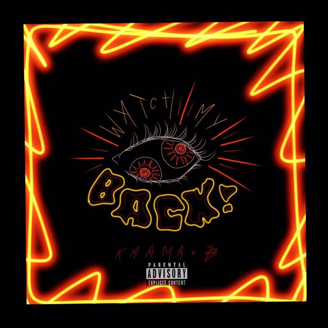 Watch My Back